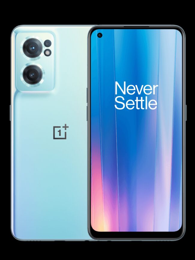 oneplus nord ce 2 5g