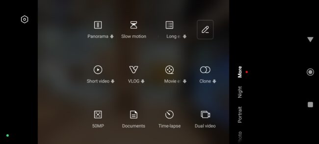 Xiaomi Leica Camera App