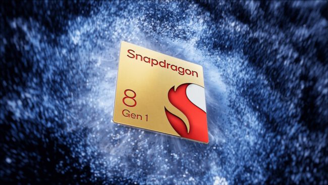 Snapdragon 6 Gen 1