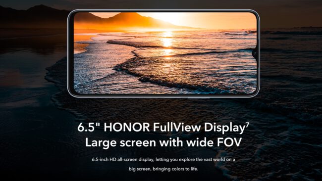 Honor X6 4G