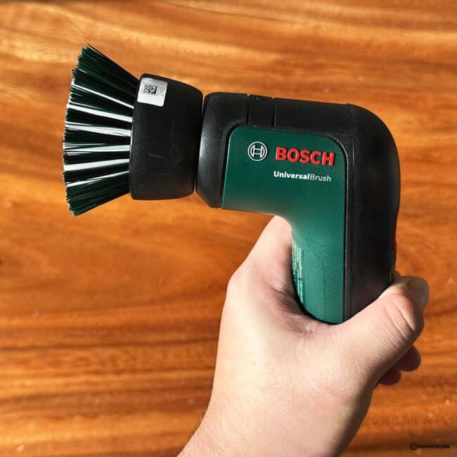 Bosch Universal Brush