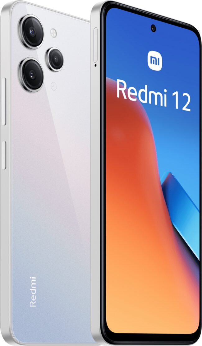 Redmi 12 4G