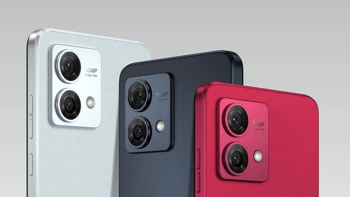 สรุป Motorola G84 5G จอเด่น สีแดงสด กล้อง OIS ไม่ถึงหมื่น