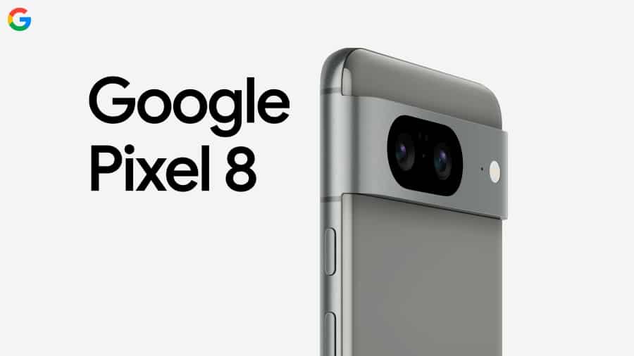 สรุป Google Pixel 8 Series หน้าคล้ายเดิม เพิ่มสเปก(ดีขึ้น)